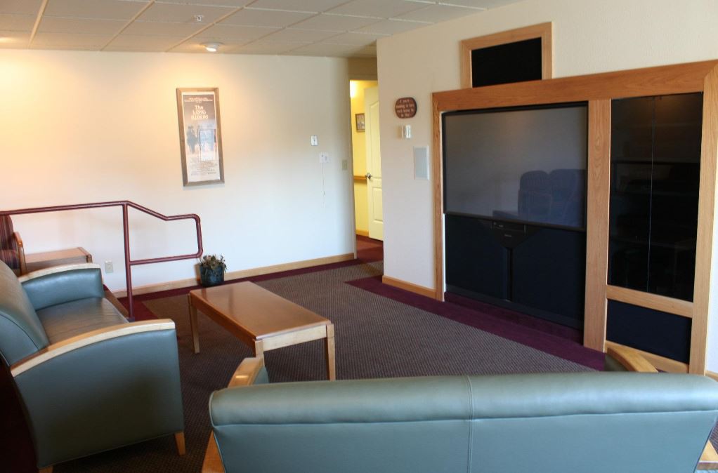 The Living Centre