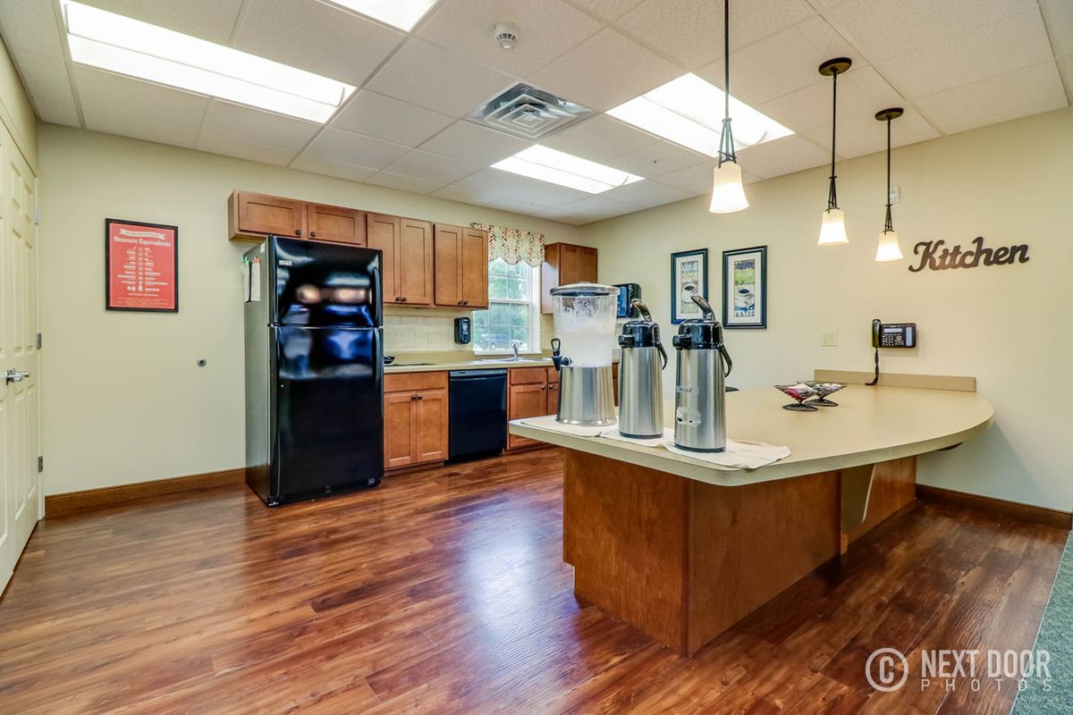 Candlestone Assisted Living & Memory Care