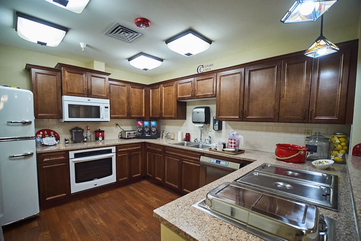New Dawn Memory Care Colorado Springs