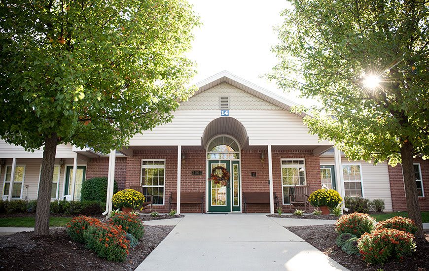 Heritage Park Commons