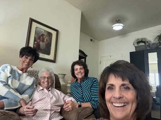 Rocky Mountain Care- Landmark Assisted Living