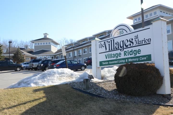 Village Ridge Assisted Living