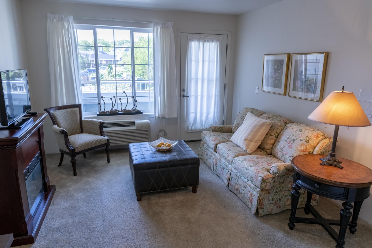 Holiday Kittery Estates