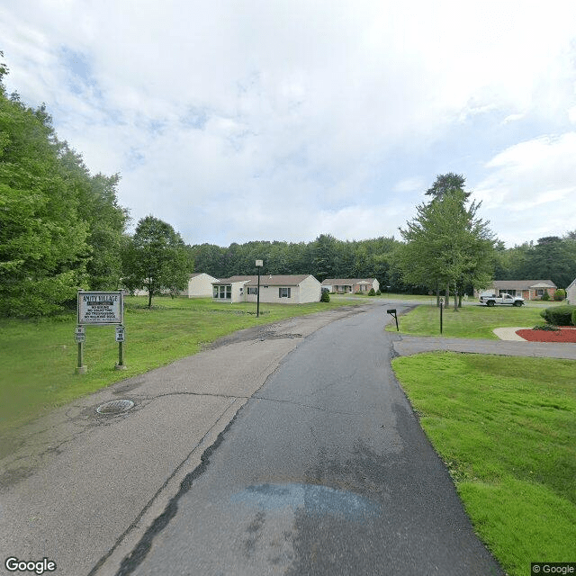 Amity Village at St. Luke's Retirement Villag