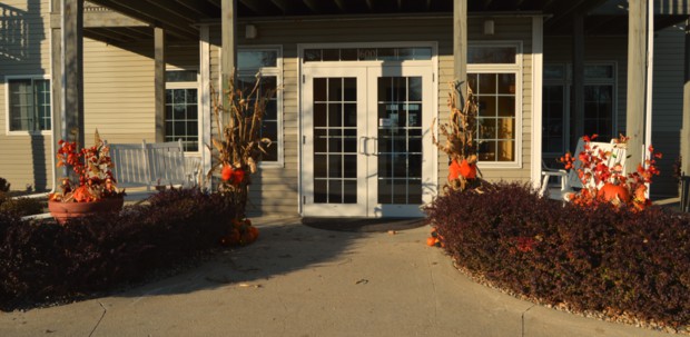 Summit House Retirement Community