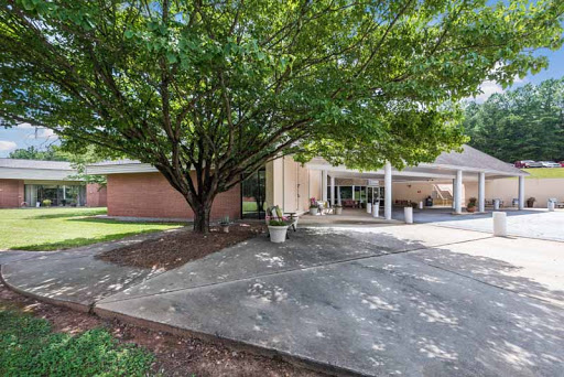 Seneca Health & Rehabilitation Center