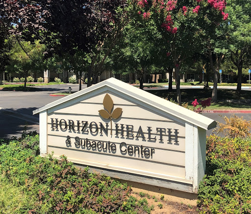 Horizon Health & Subacute Ctr