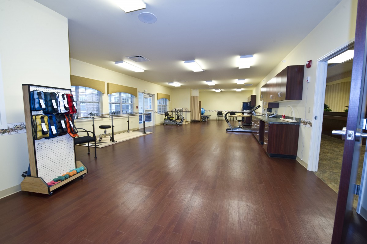 Orchard Grove Health Campus