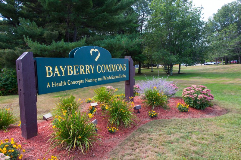 Bayberry Commons
