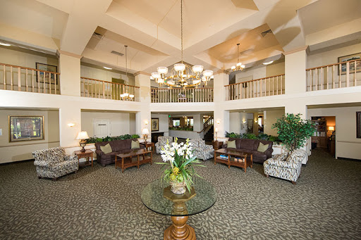 Bethel Retirement Community