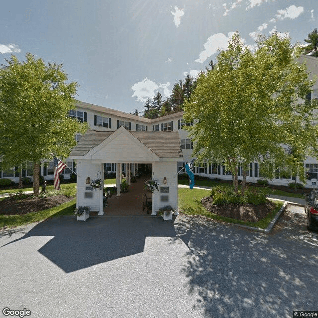 White Rock Senior Community