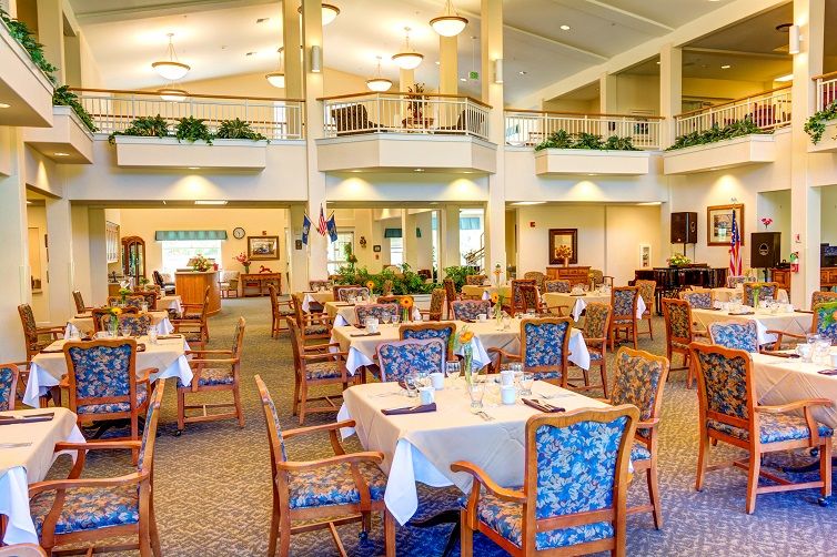 Ocean Ridge Assisted Living