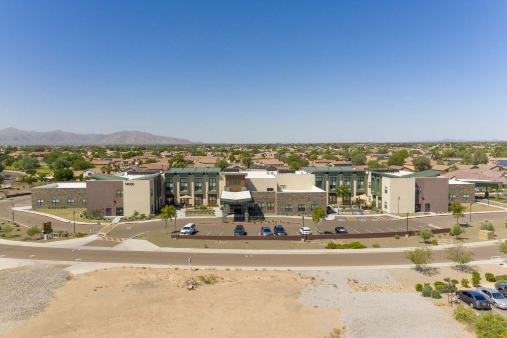 Surprise Health & Rehabilitation Center