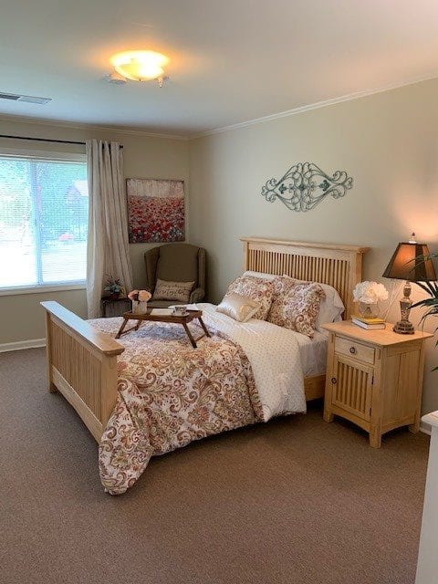 Foxbridge Assisted Living & Memory Care