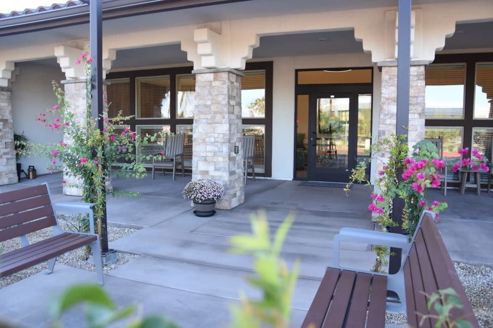 Shadow Mountain Memory Care