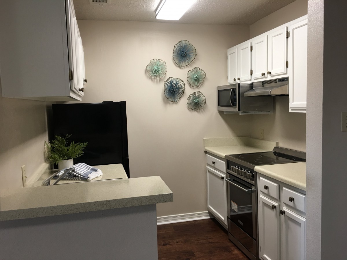 Williamsburg Senior Living Community