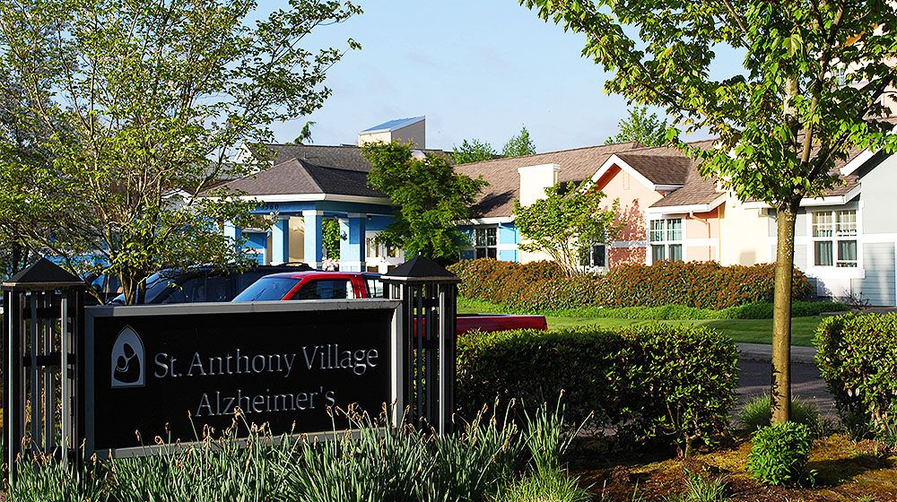 St. Anthony Village