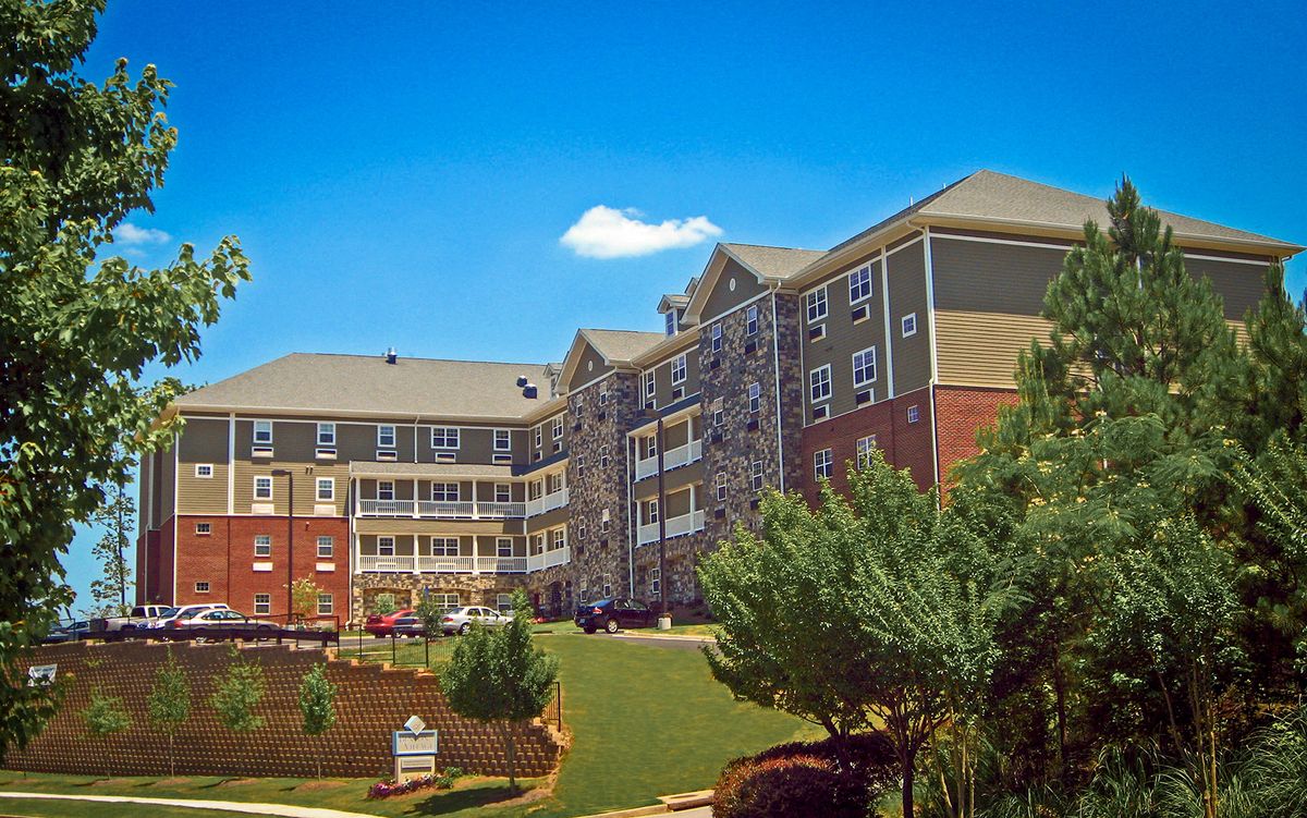 Benton House Of Stockbridge