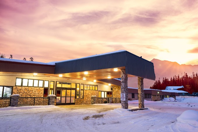 Evergreen of Butte