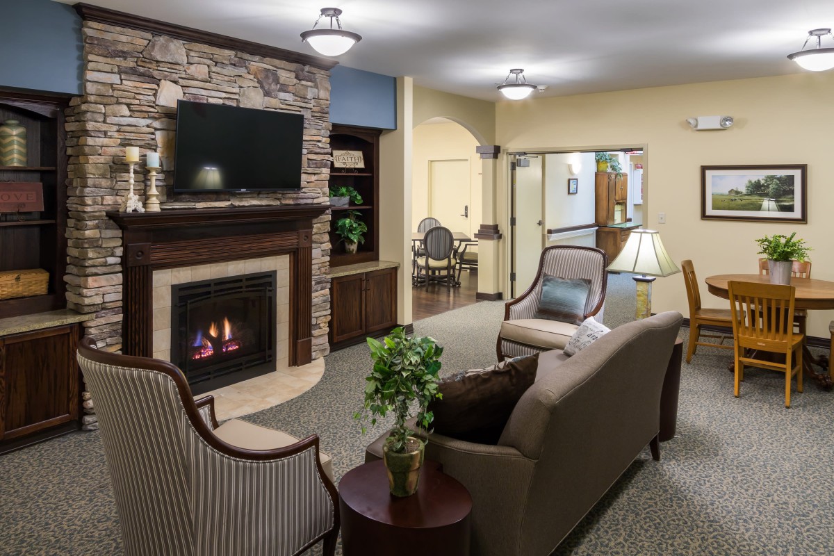 CountryHouse Kearney