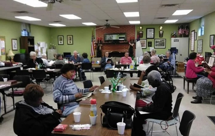 Arbor Woods Health And Rehab