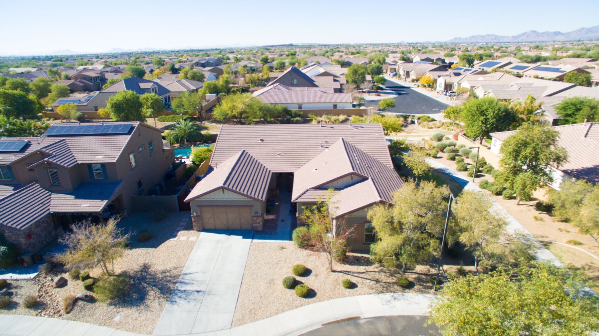 Pebble Creek Assisted Living
