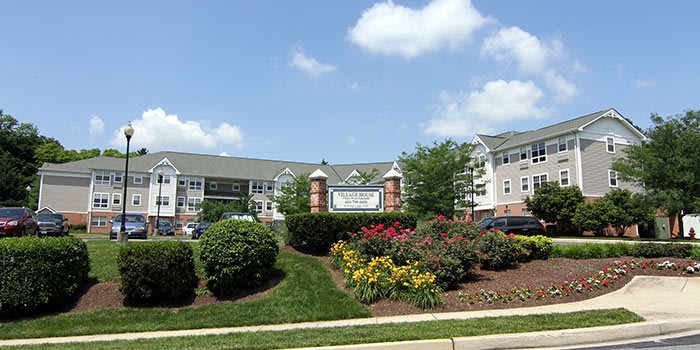Village House Apartments