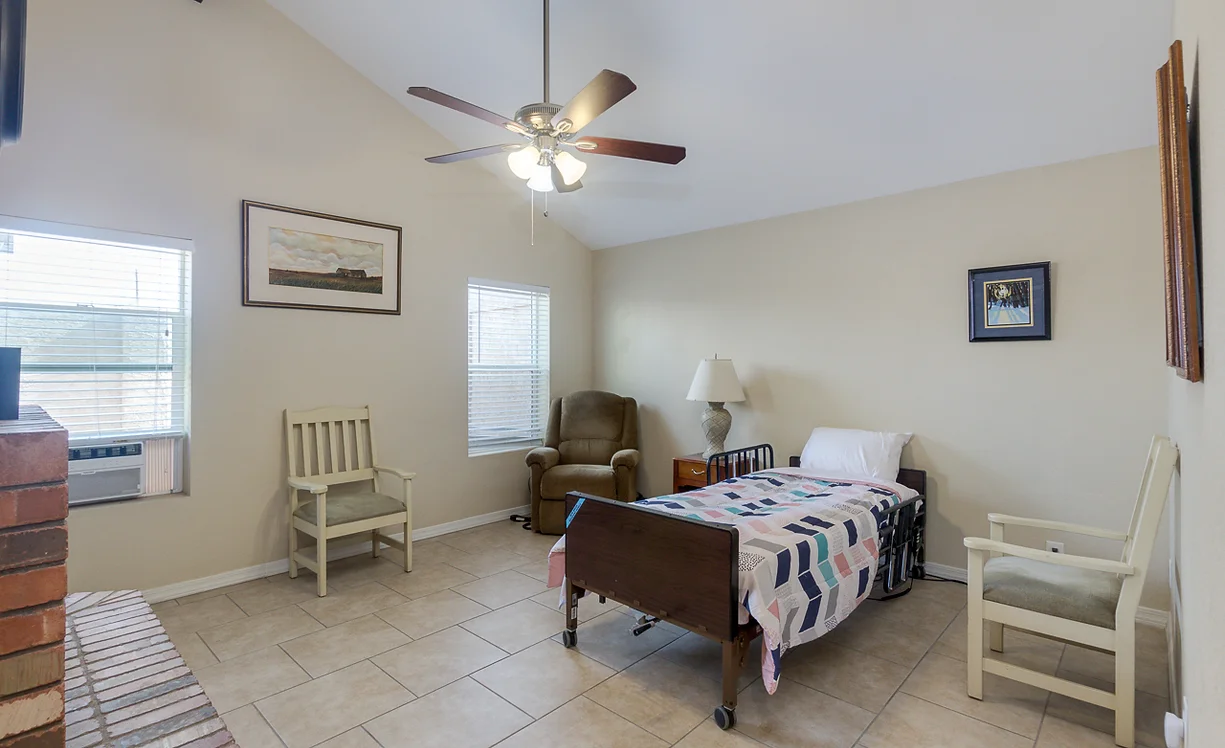 Desert Haven Home Care