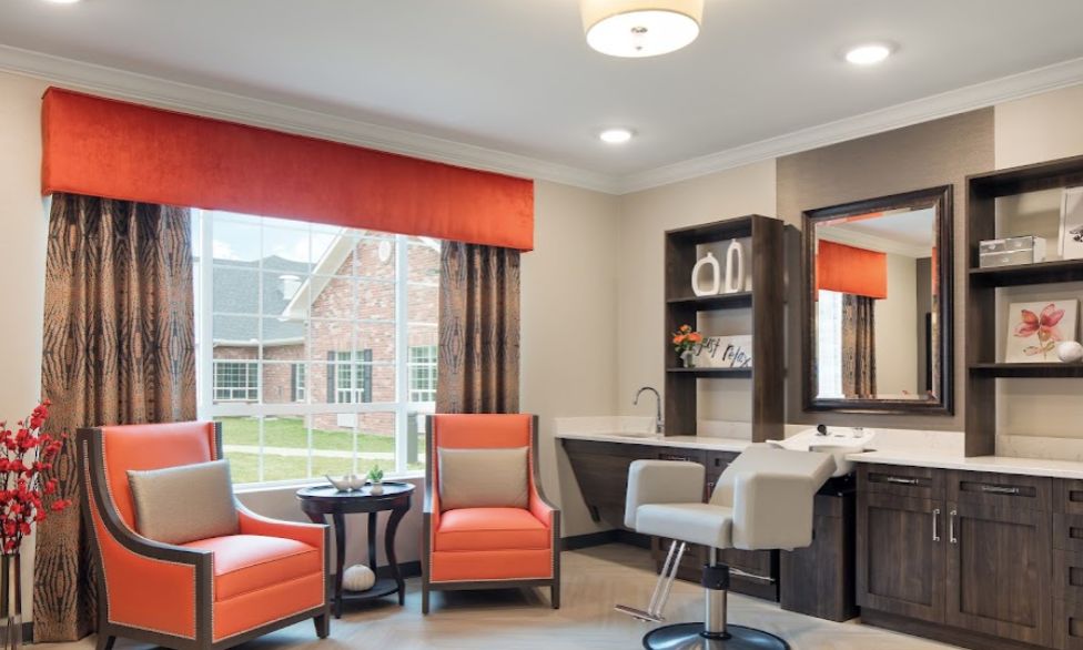 Advanced Health & Rehab Center Of Garland