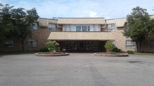 River View Rehab Center