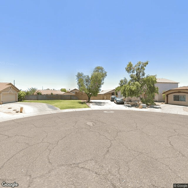 Sunshine Group Home