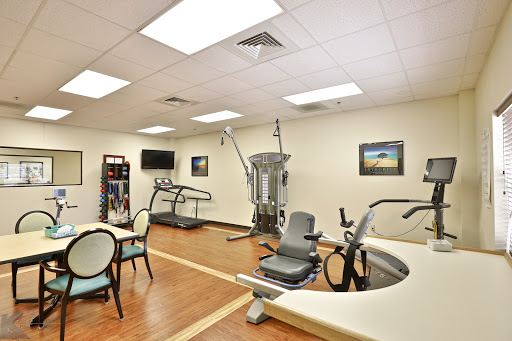Windcrest Health & Rehabilitation
