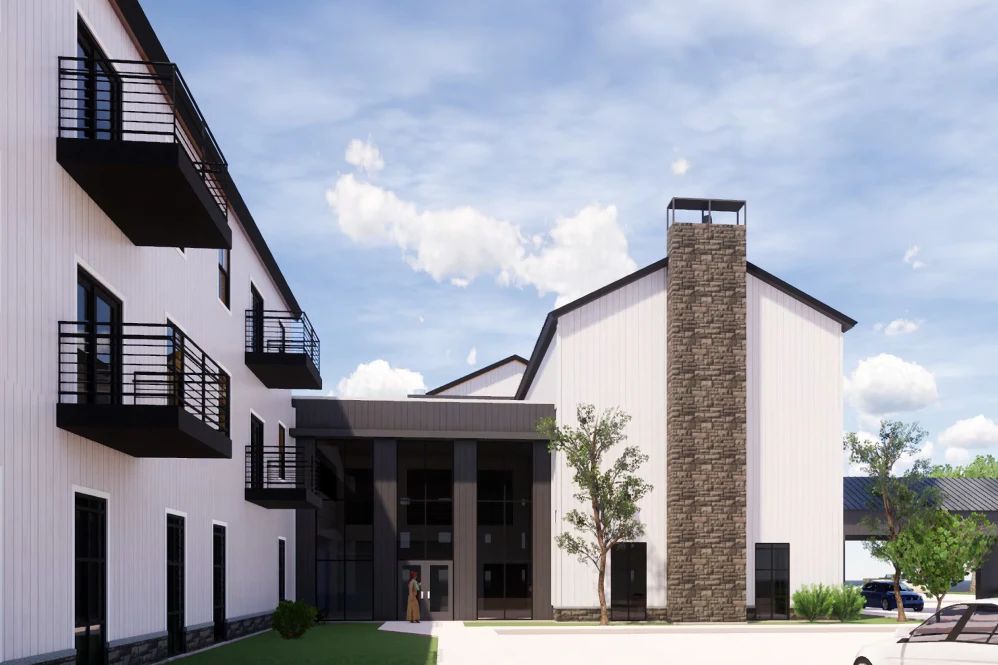 Mission Ridge (Opening Spring 2023)
