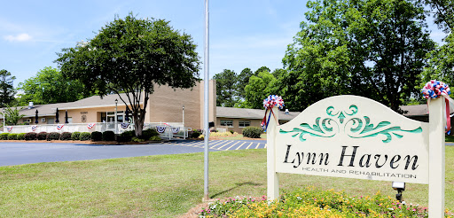 Lynn Haven Health And Rehabilitation