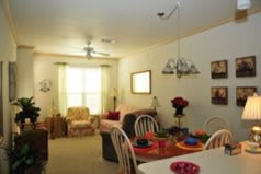 The Hamptons at Greenridge Independent Living