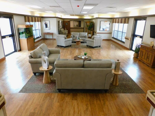 SunBridge Care & Rehabilitation for Katy