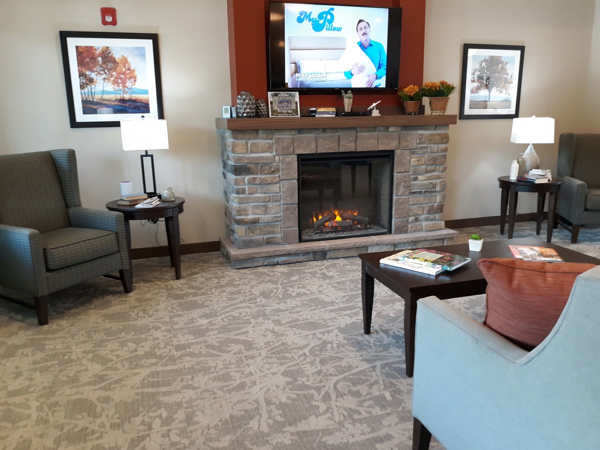 Country Meadow Place Assisted Living and Memory Care Community