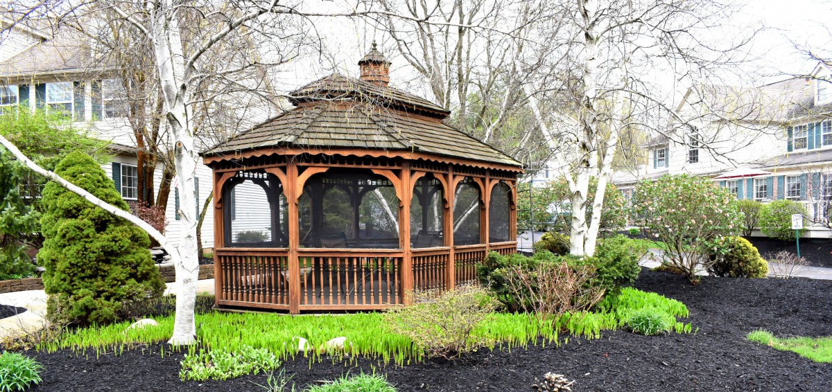 Heritage Villas
