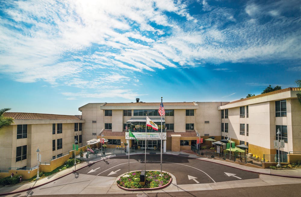 Country Hills Health Care Center