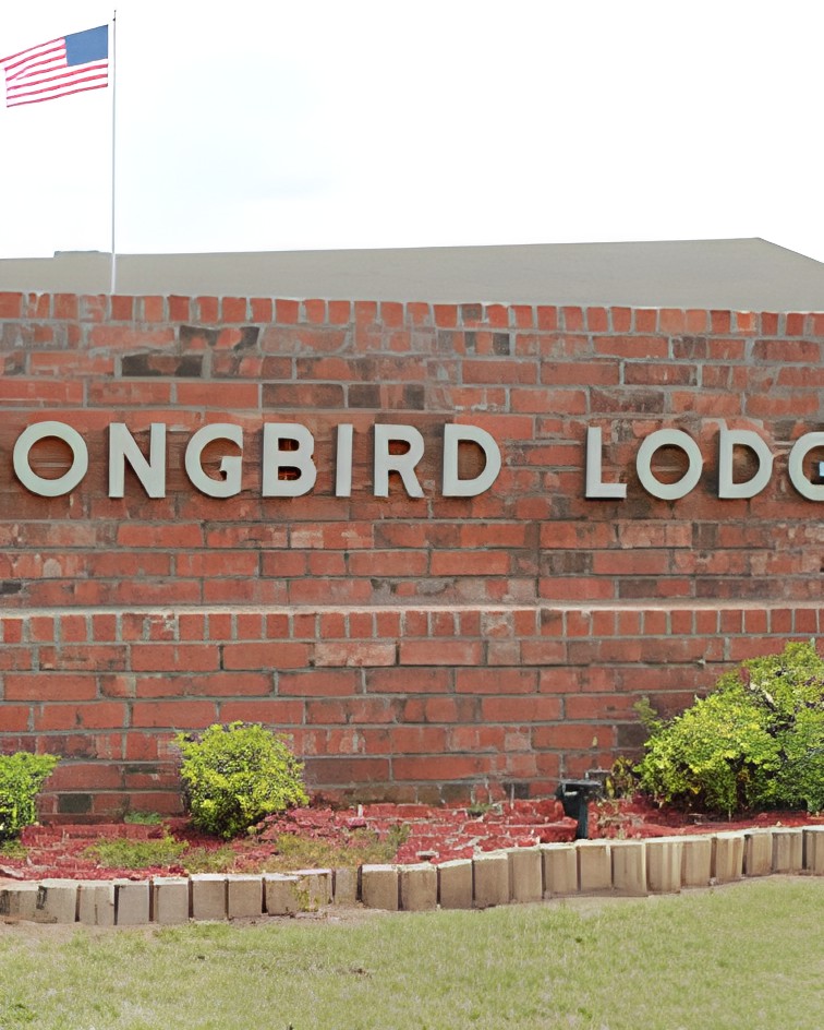 Songbird Lodge