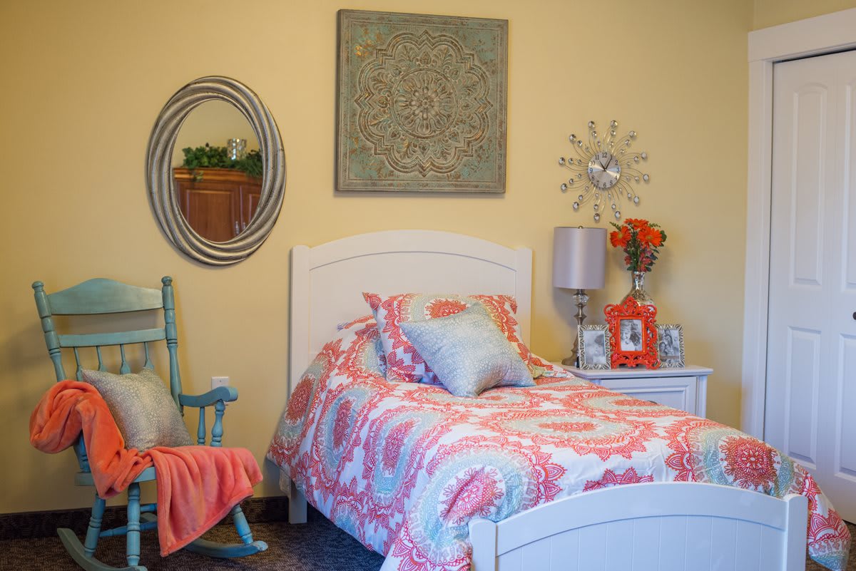 Gables Of North Logan Assisted Living