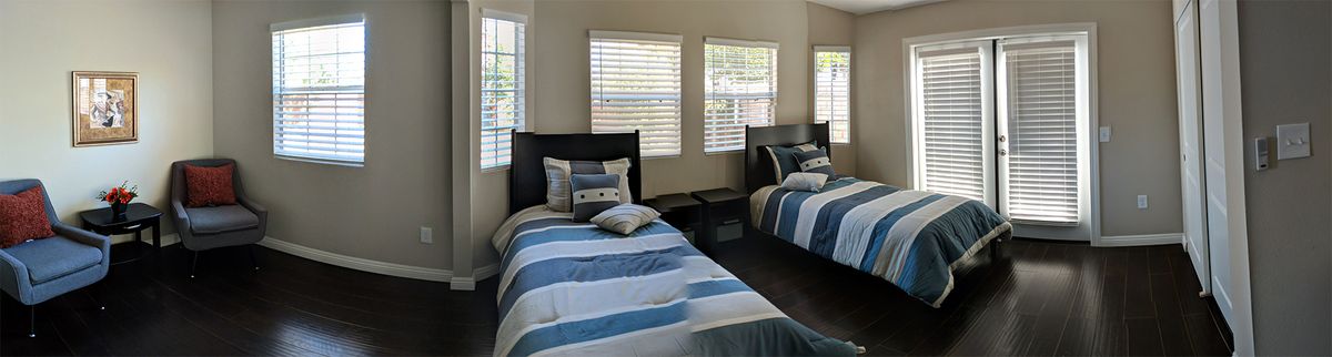 A Dreamland Care Villa