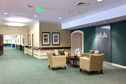 Pruitthealth - Ridgeway