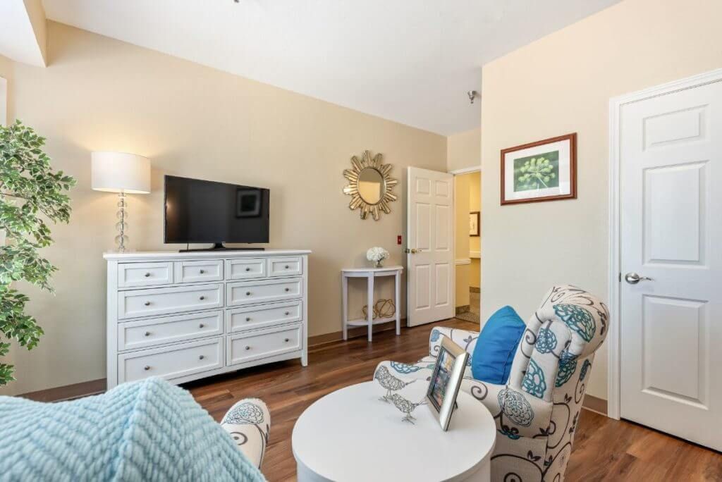Juniper Village at Spring Creek