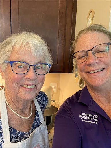Home Instead Senior Care - St. Paul,  MN