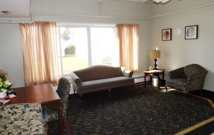 Betsy Ross Rehabilitation Center