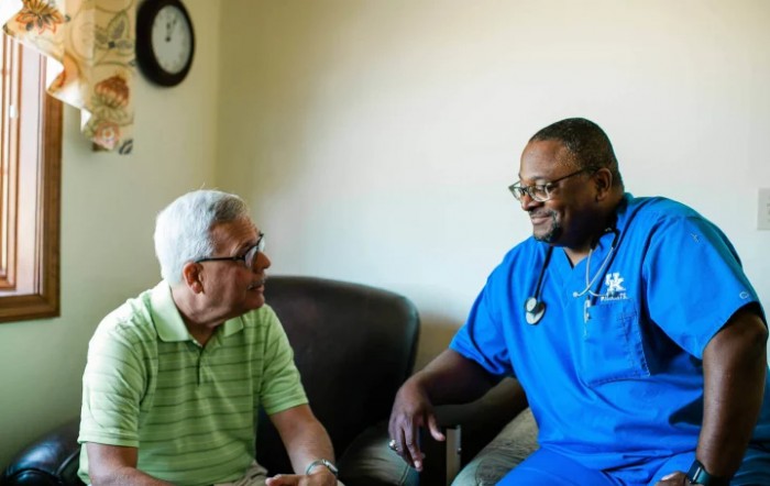 Century Villa Health Care