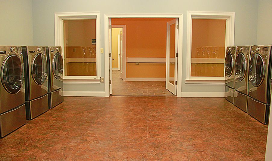 Thomas Kelly Senior Living Community