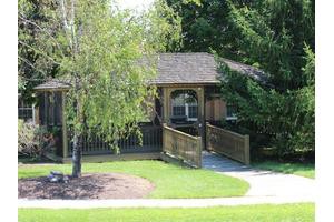 Broad Acres Health And Rehab