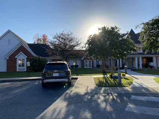 Nazareth Home Clifton
